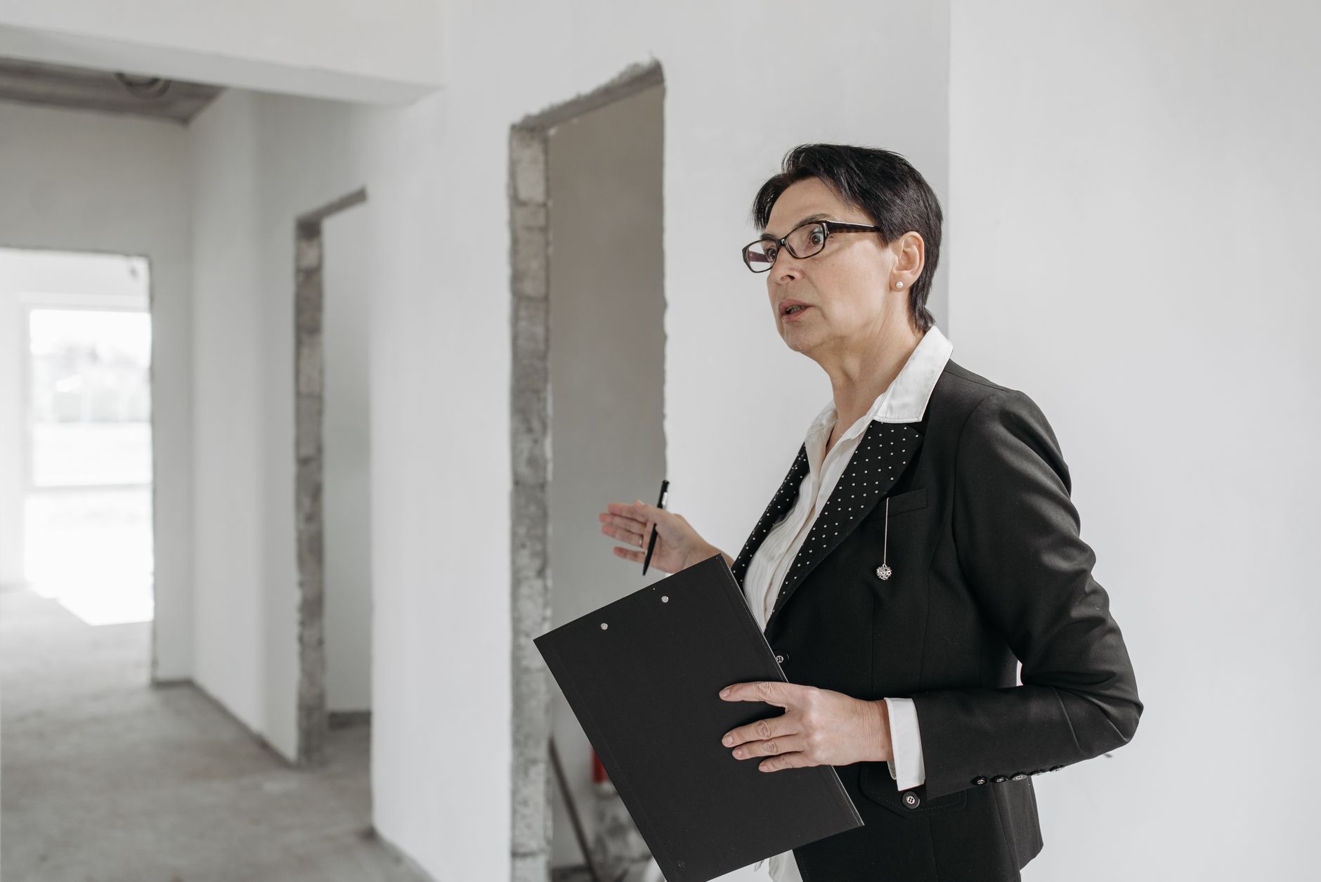 Diagnostiqueur immobilier équipe à Toulon