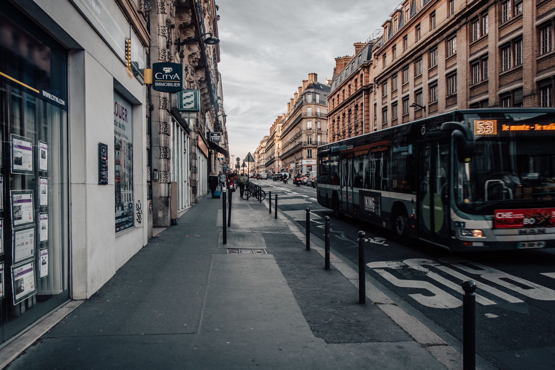 Diagnostiqueur immobilier à Toulon